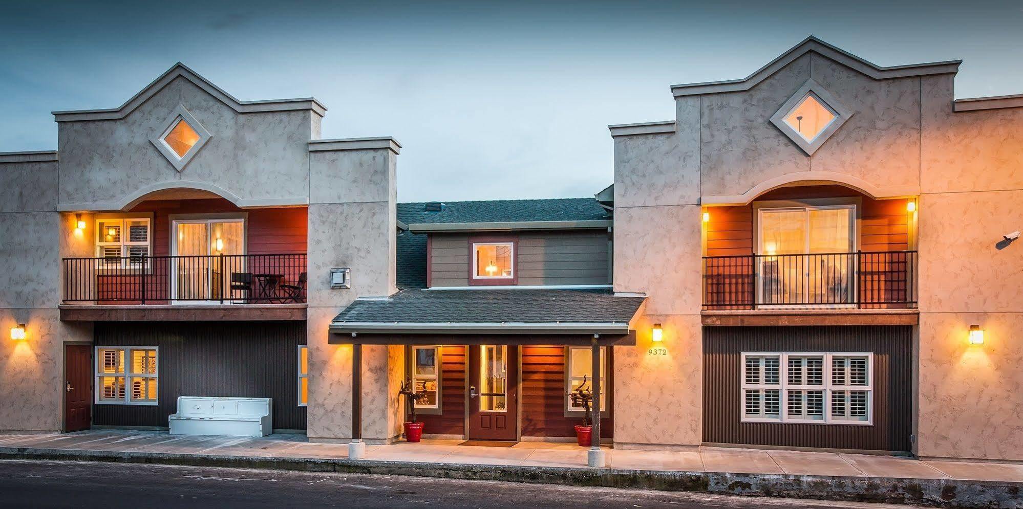 Rest, A Boutique Hotel Plymouth Экстерьер фото