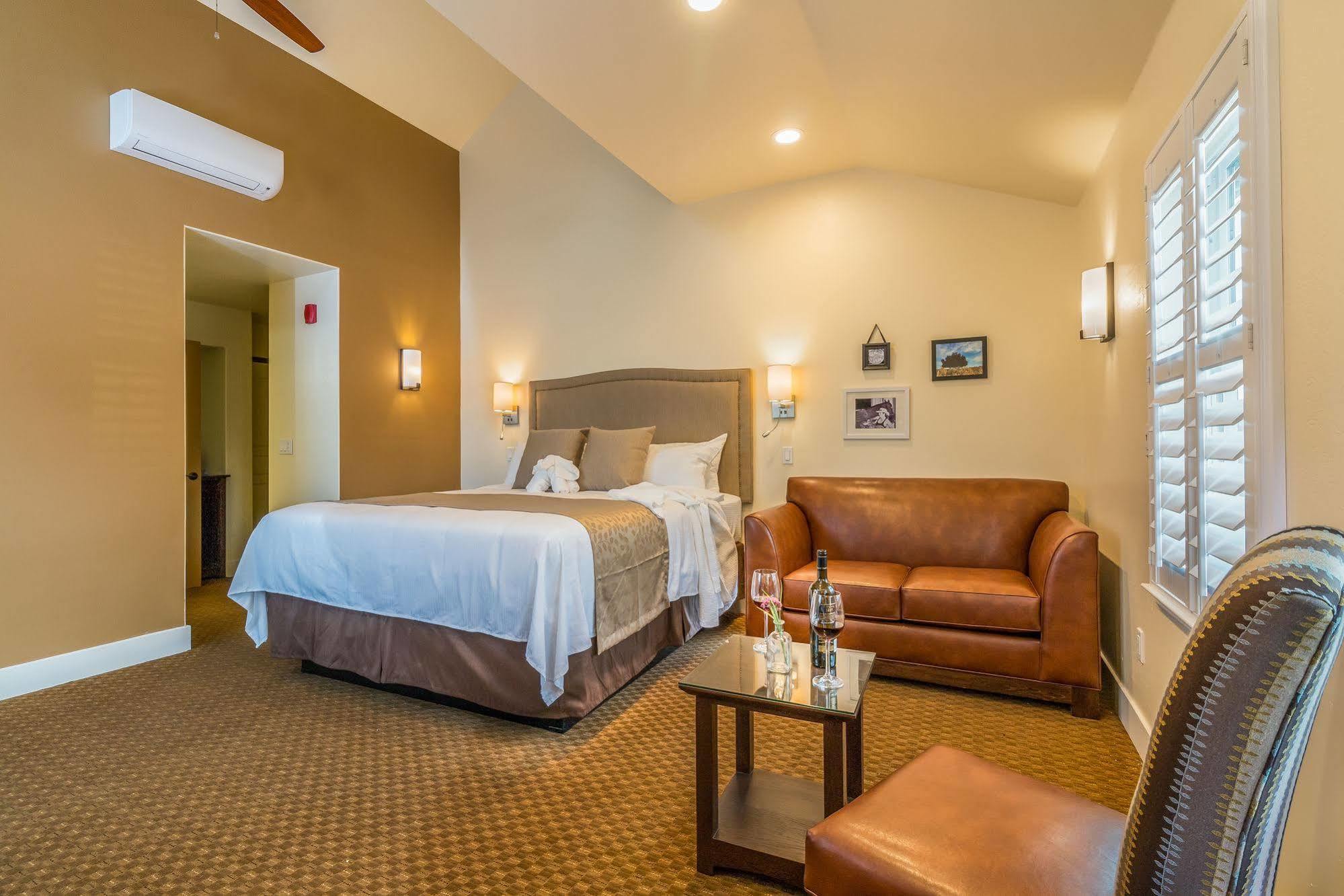 Rest, A Boutique Hotel Plymouth Экстерьер фото